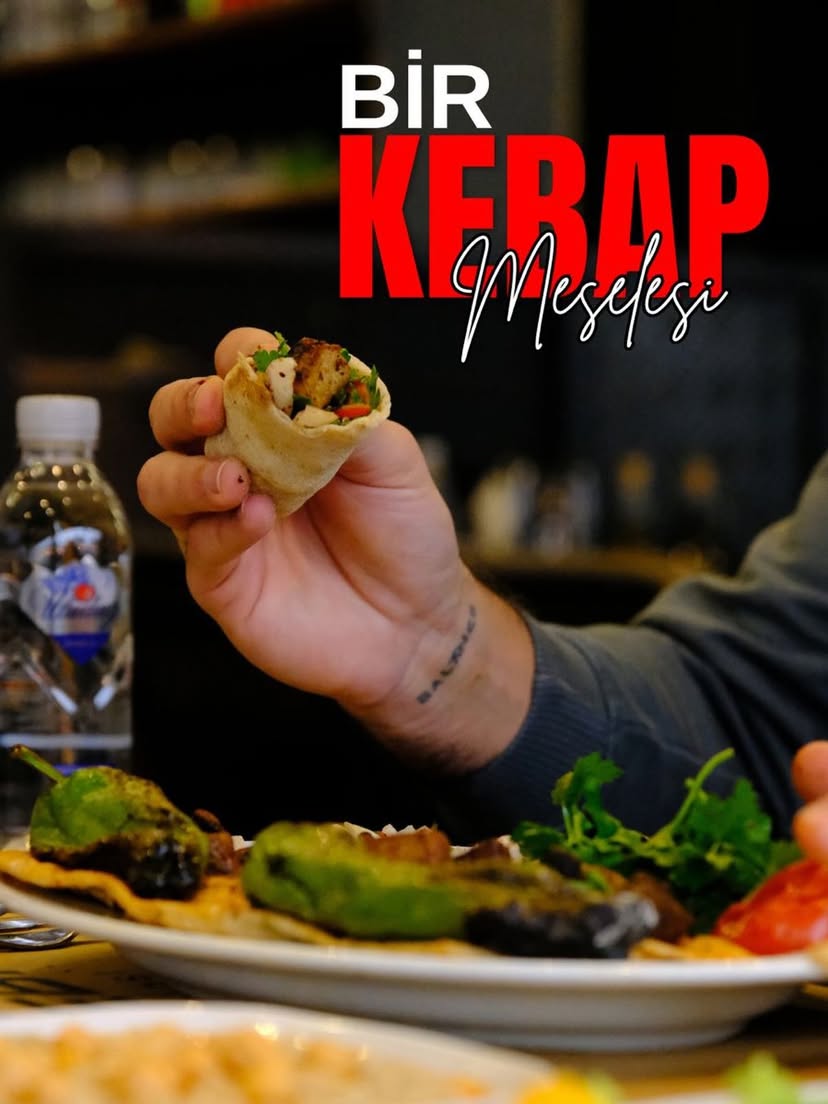 Has Kebap