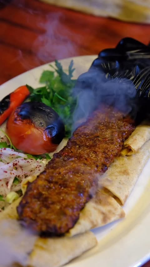 Has Kebap