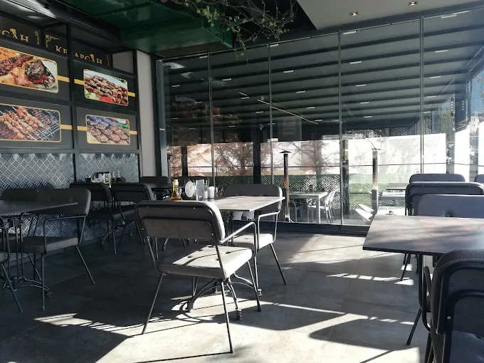 Has Kebap